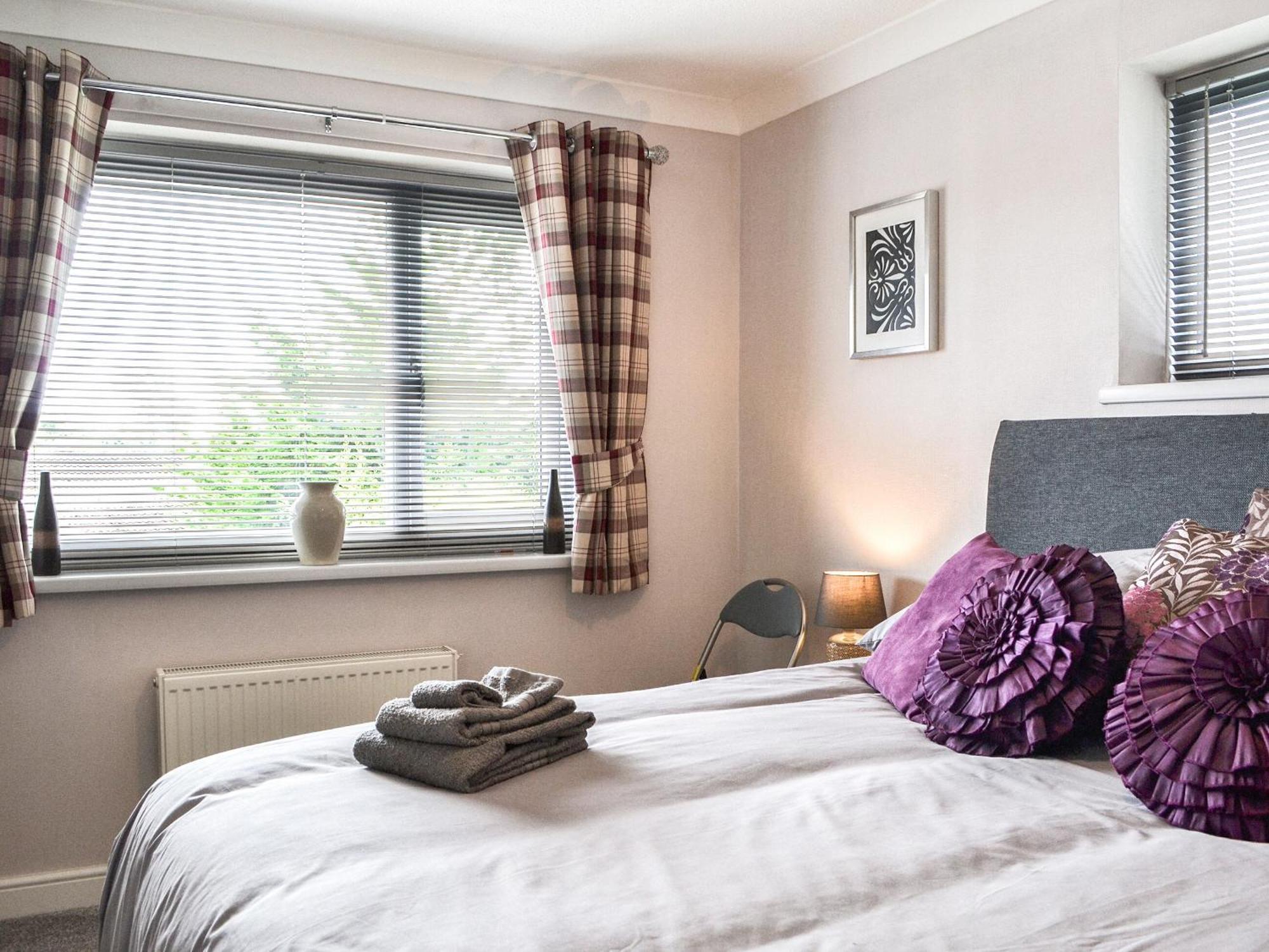 Corner House * Sewerby