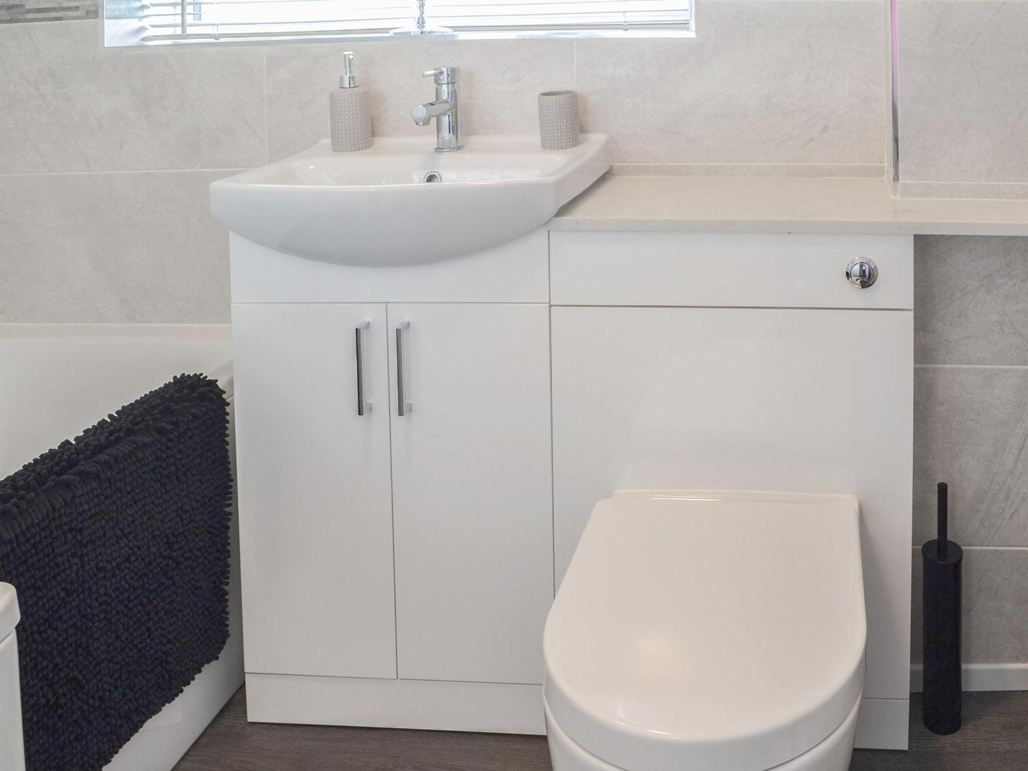 Corner House * Sewerby