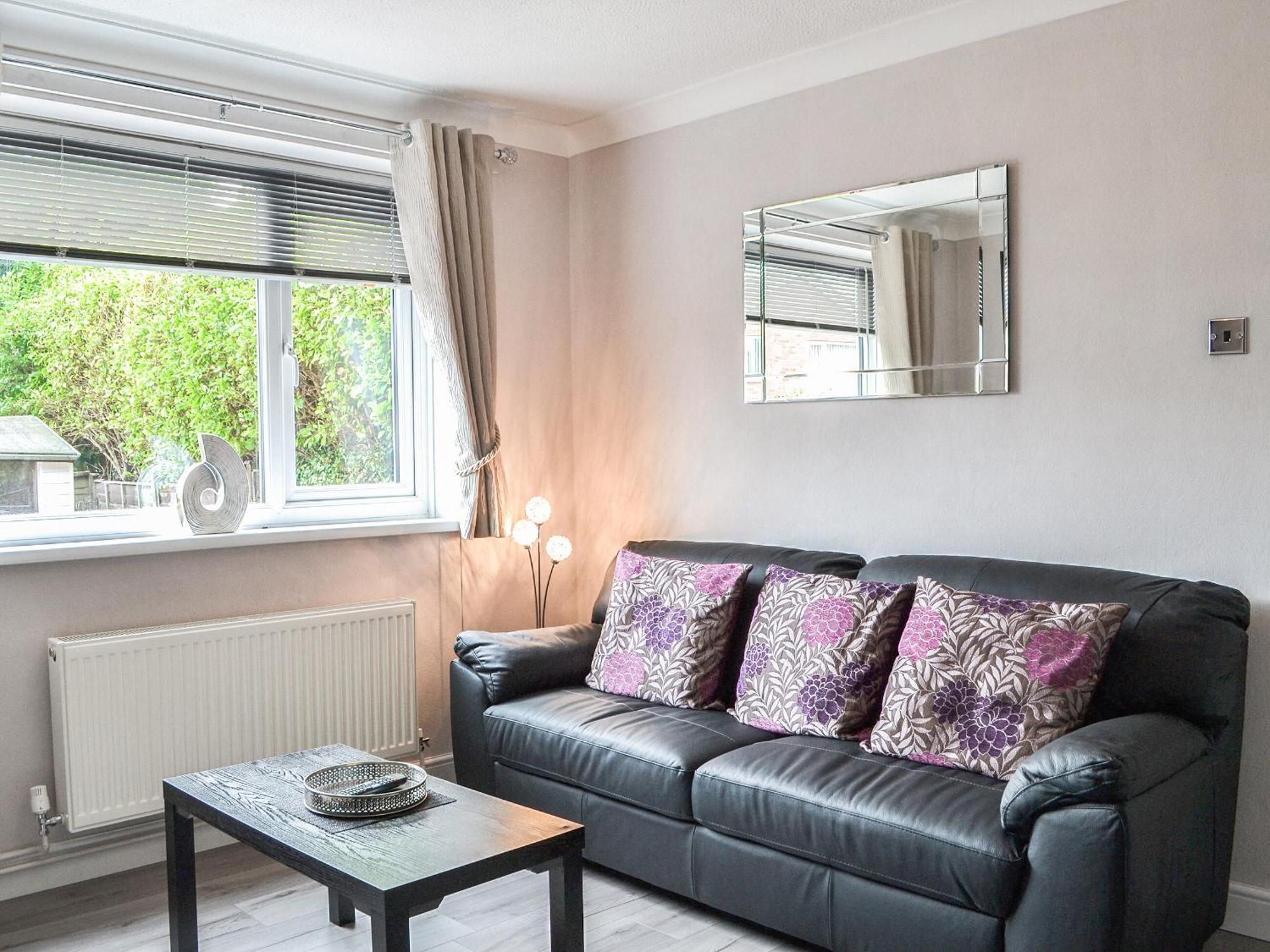 Corner House Sewerby