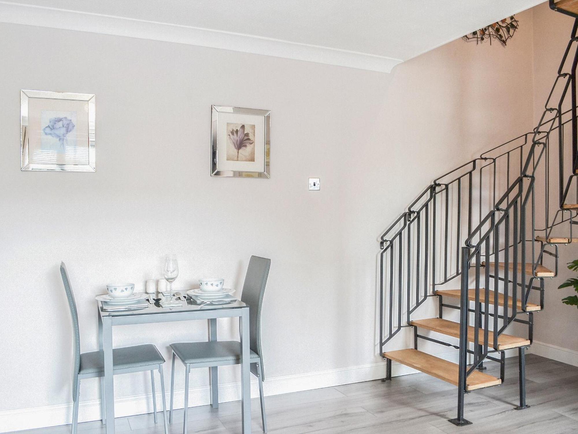 Corner House Holiday home Sewerby