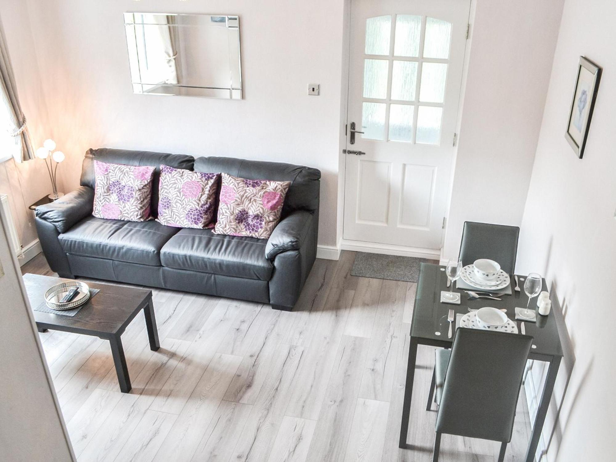 Corner House Holiday home