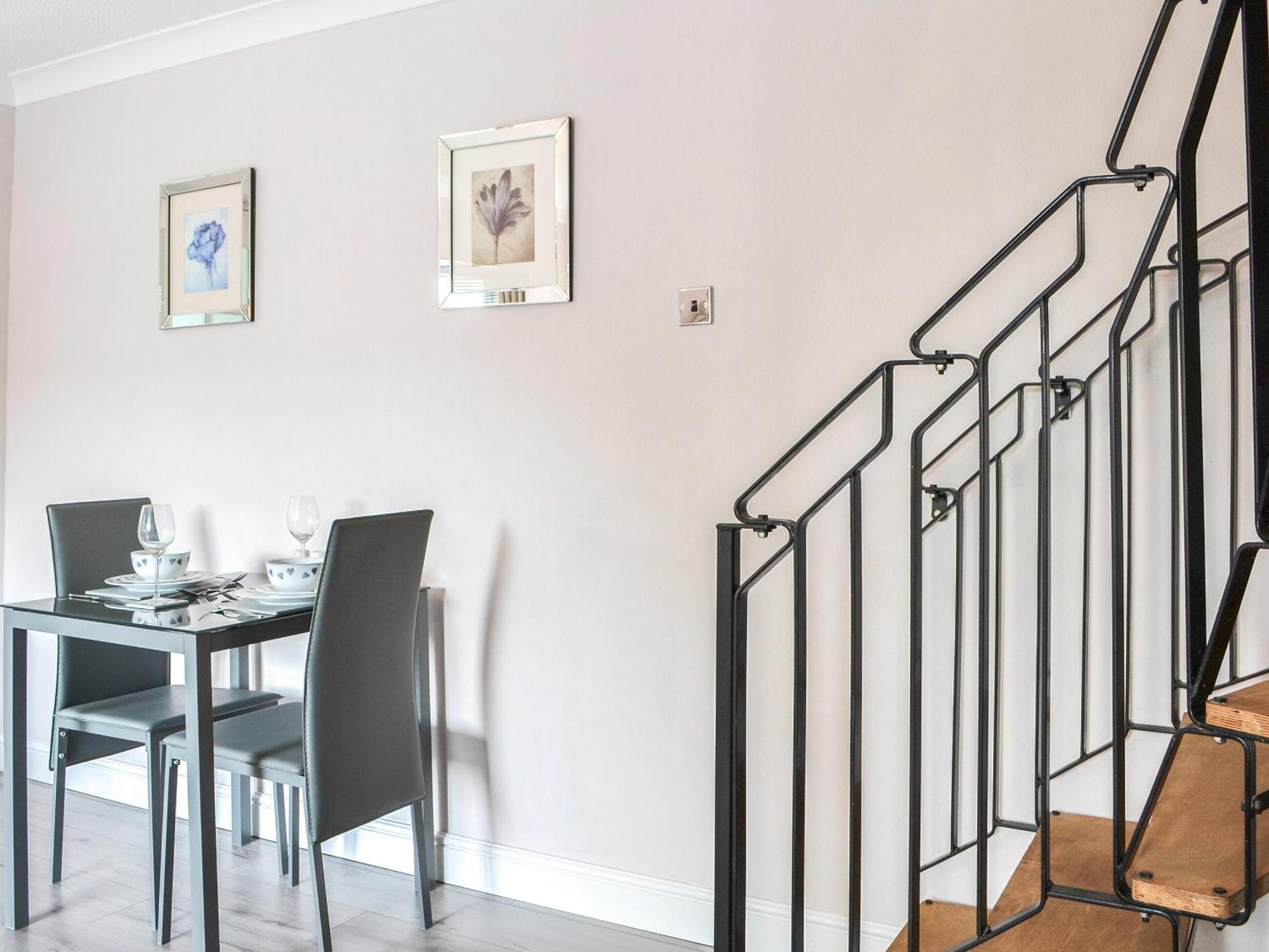 Corner House Holiday home Sewerby